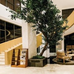 ILLIRA Hotel Banyuwangi - Bild 2