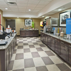 Hampton Inn & Suites Pauls Valley thumbnail 16