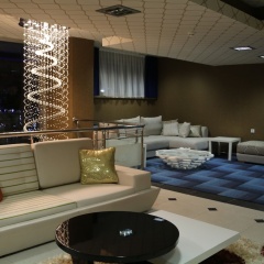 Business Grand Hotel - Bild 24