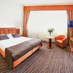 Luxury Family Hotel Bila Labut - Bild 5