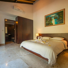 Tirta Villa - Bild 3