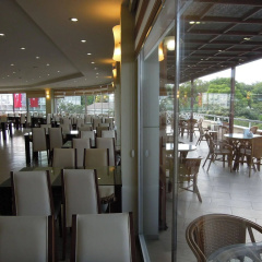 Konya Meram Park Hotel - Bild 14