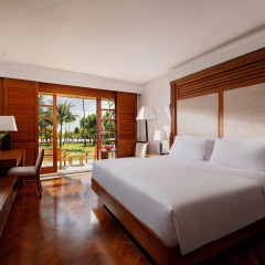 Nusa Dua Beach Hotel and Spa - Bild 13