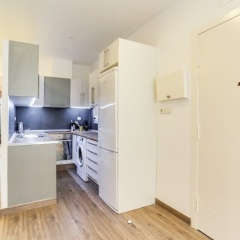 Stylish 2bed Easily Connected to Plaza España - Bild 11