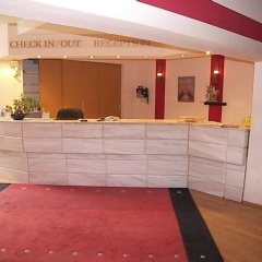 Parkhotel St. Georg - Bild 1