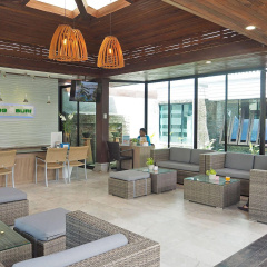 Aonang Buri Resort - Bild 17