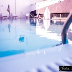 Hotel Sercotel Doña Carmela - Bild 13