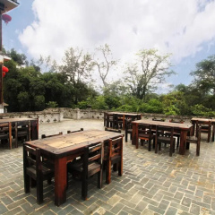 Yangshuo River Lodge thumbnail 20