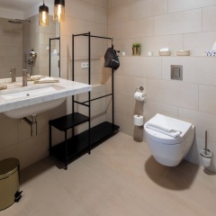 Pure Berlin Luxury Apartments - Bild 7