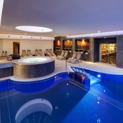 Lindner Hotel & Spa Binshof - Bild 11