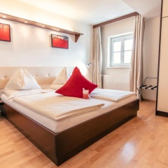 Hotel Rosenvilla - Bild 2