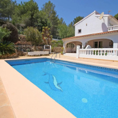 Villas Costa Calpe - Dragonera thumbnail 13