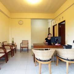 Byasa Ubud - Bild 16