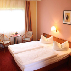 Hotel An der Hasenheide - Bild 4