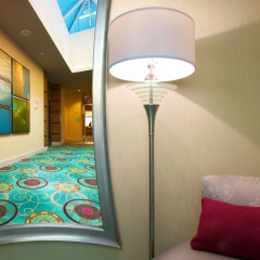 Hampton Inn & Suites Miami/Brickell-Downtown - Bild 3