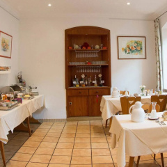 Boutiquehotel Goldene Rose - Bild 18