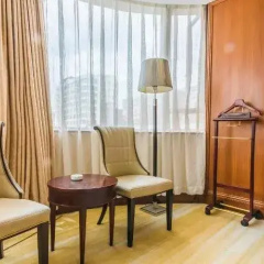 Yunxi Hotel thumbnail 12