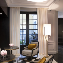 Le Damantin Hôtel & Spa - Bild 7