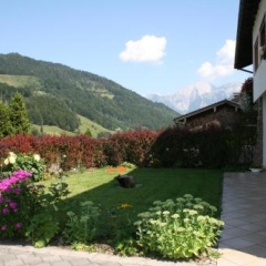 Haus Angerbichl - Bild 1