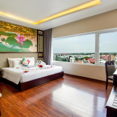 Thanh Lich Hue Hotel thumbnail 17