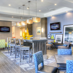 Hampton Inn Houston I-10 East thumbnail 12