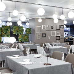 Hotel Condes de Barcelona - Bild 25