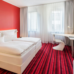 Cityhotel Am Thielenplatz - Bild 2