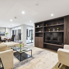 Buckingham Palace by Aeria Apartments - Bild 2