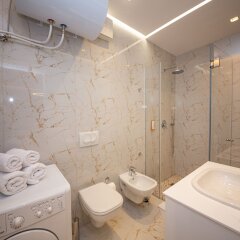 Central Chic Apartments in Tirana, Albania from 69$, photos, reviews - zenhotels.com photo 45