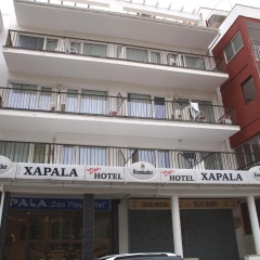 Hotel Xapala - Bild 11