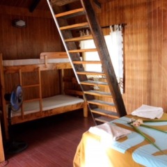 Pension Raita in Ahe, French Polynesia from 170$, photos, reviews - zenhotels.com photo 2