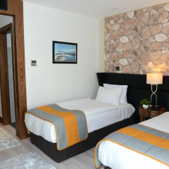 Style Hotel Sisli - Bild 3