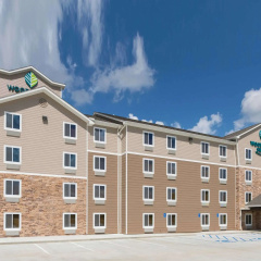 WoodSpring Suites Lafayette thumbnail 1