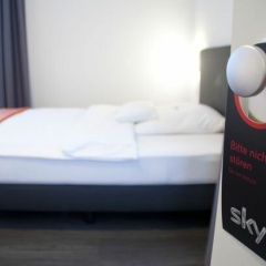 Hotel Restaurant Portofino - Bild 6