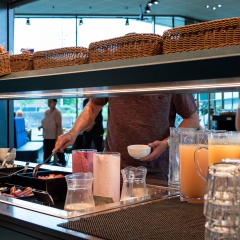 Olympic Hotel - Bild 12