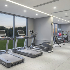 Hampton By Hilton Antalya Airport - Bild 22