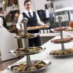 Maritim Hotel Stuttgart - Bild 11