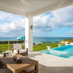 Villa Kandara in West End Village, Anguilla from 3125$, photos, reviews - zenhotels.com photo 32