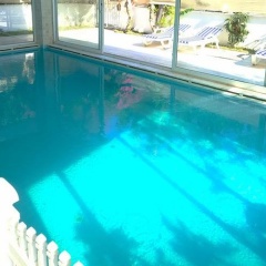 Olya Boutique Hotel - Bild 7