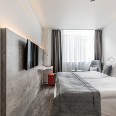 Garner Hotel Wiesbaden City by IHG - Bild 4