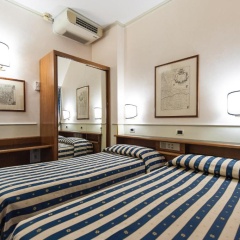 Hotel Flora - Bild 18