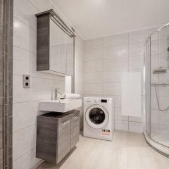 Stylish Minimalism in Kirchberg in Luxembourg, Luxembourg from 274$, photos, reviews - zenhotels.com photo 23