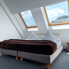 Ballhaus Berlin Hostel - Bild 5