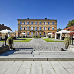 Ulfsunda Slott - Bild 24