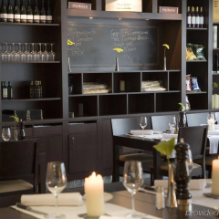 LiViN Residence by Flemings Frankfurt-Bleichstrasse - Bild 5