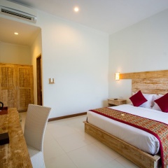 Lovina Beach Club And Resort - Bild 2