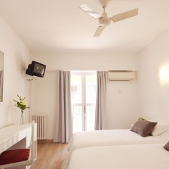 whala!beach Hotel & Apartments - Bild 19