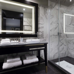 Le Damantin Hôtel & Spa - Bild 9