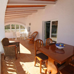 Villas Costa Calpe - Dragonera thumbnail 5