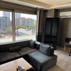 Marlen Hotel Bayrakli - Bild 15
